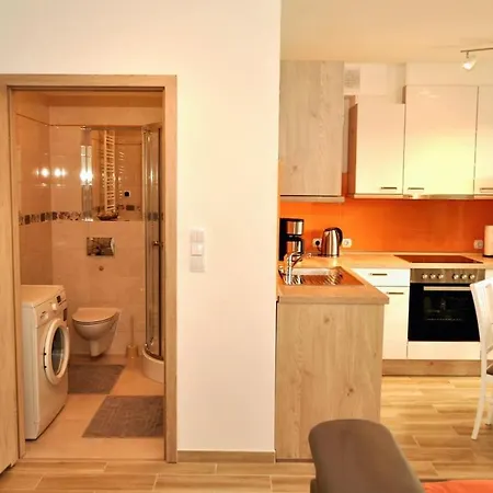 Przy Parku Zdrojowym