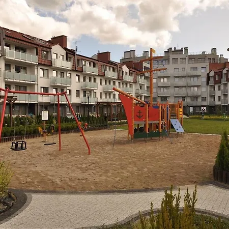 Przy Parku Zdrojowym *